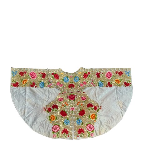 Capote Antique de paseo