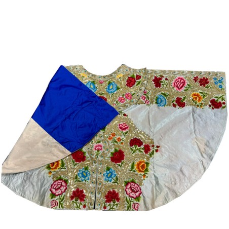 Capote Antique de paseo