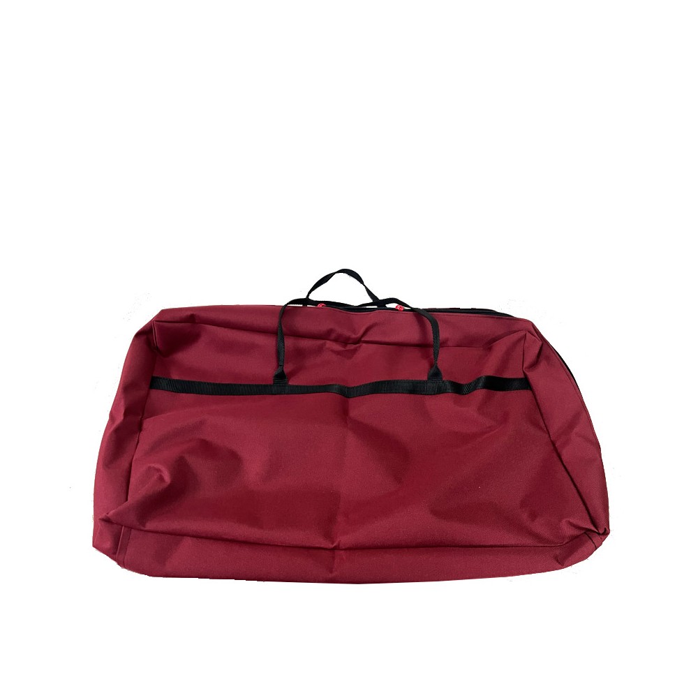 Sac, étui ou panier pour équipement de tauromachie