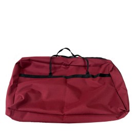 Bolsa, Funda o Esporton para los trastos de torear