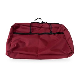 Esportón in nylon per capote e muletas da torero