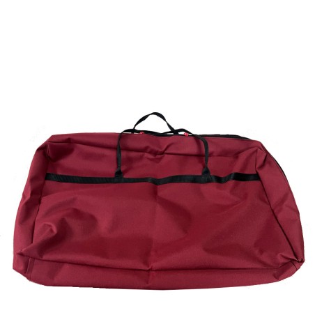 Bag, case or basket for bullfighting equipment