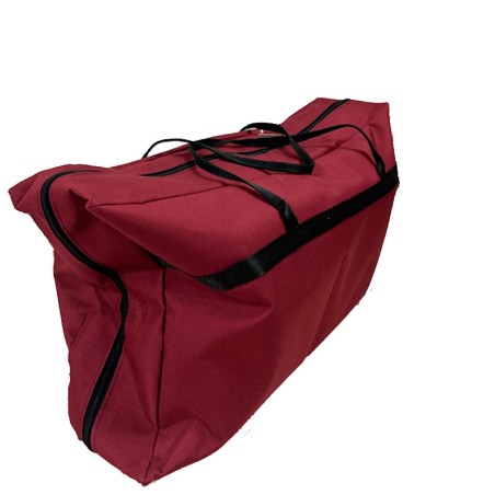 Bag, case or basket for bullfighting equipment