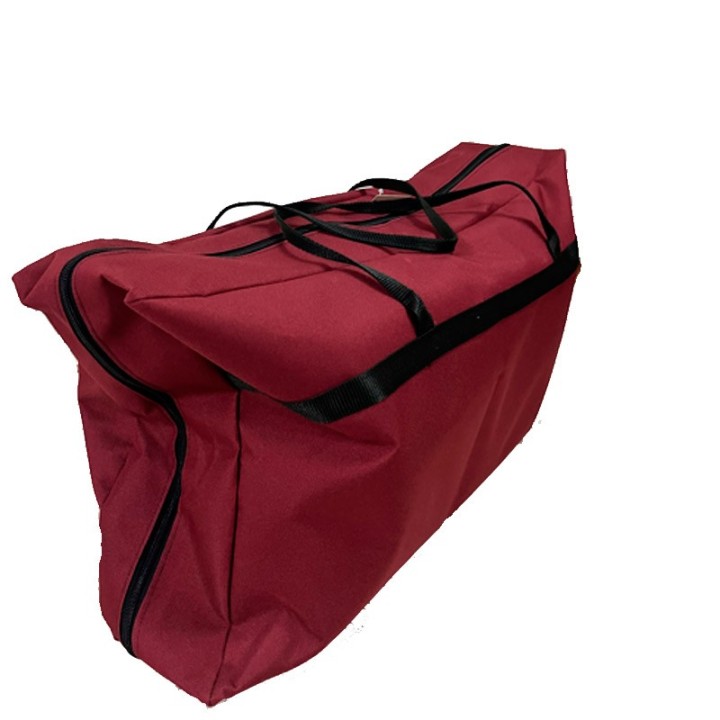 Bolsa, Funda o Esporton para los trastos de torear