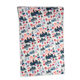 "Madrid Collection" kitchen towel