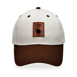 Casquette Espagne et Taureau Robin Ruth – vue 5