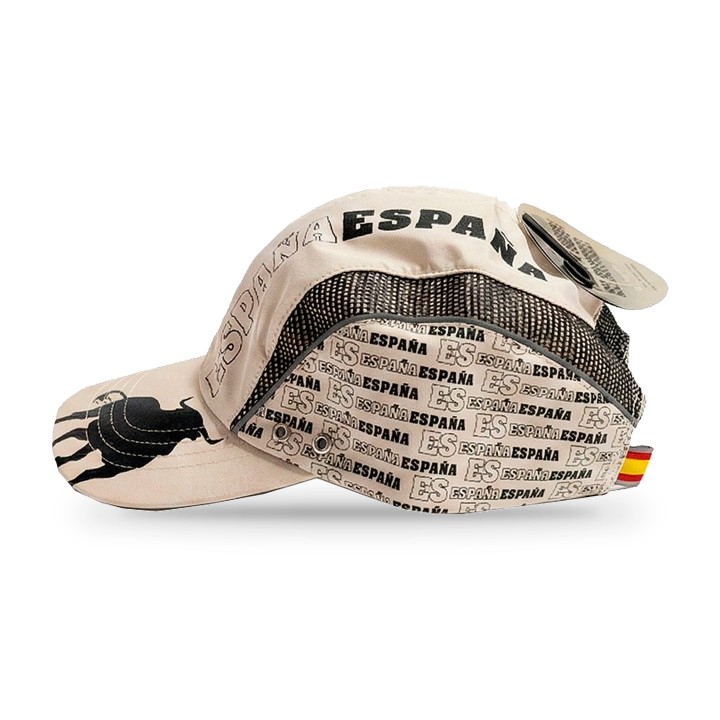 Cap Toro de España, unisex – Ansicht 8