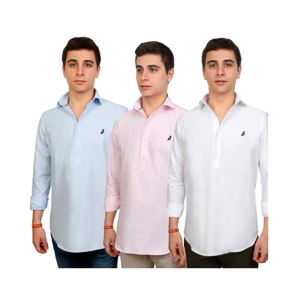 Chemise polo "Toreritos" pour homme