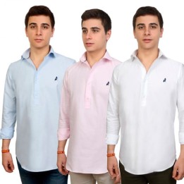 Camisa Polera Toreritos de hombre