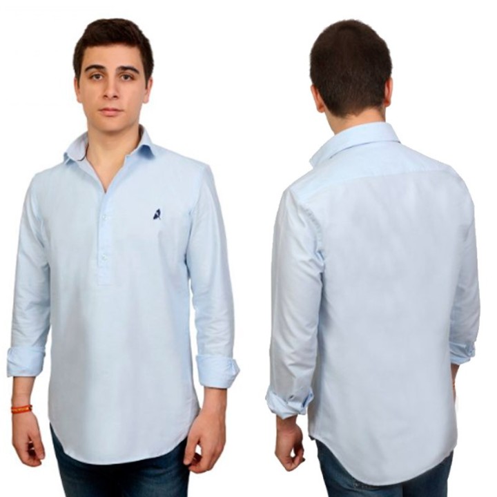 Men's "Toreritos" Polo Shirt