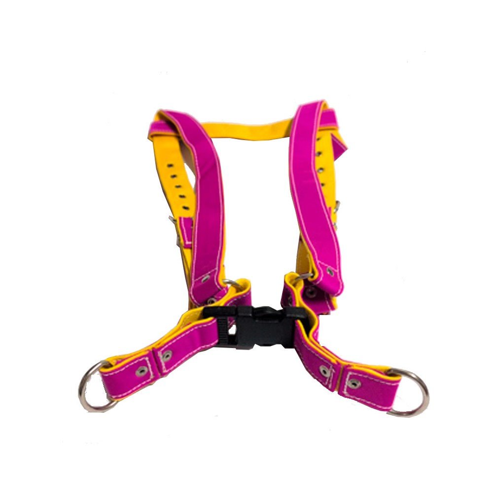 Harnais pour animaux de compagnie « Capote »