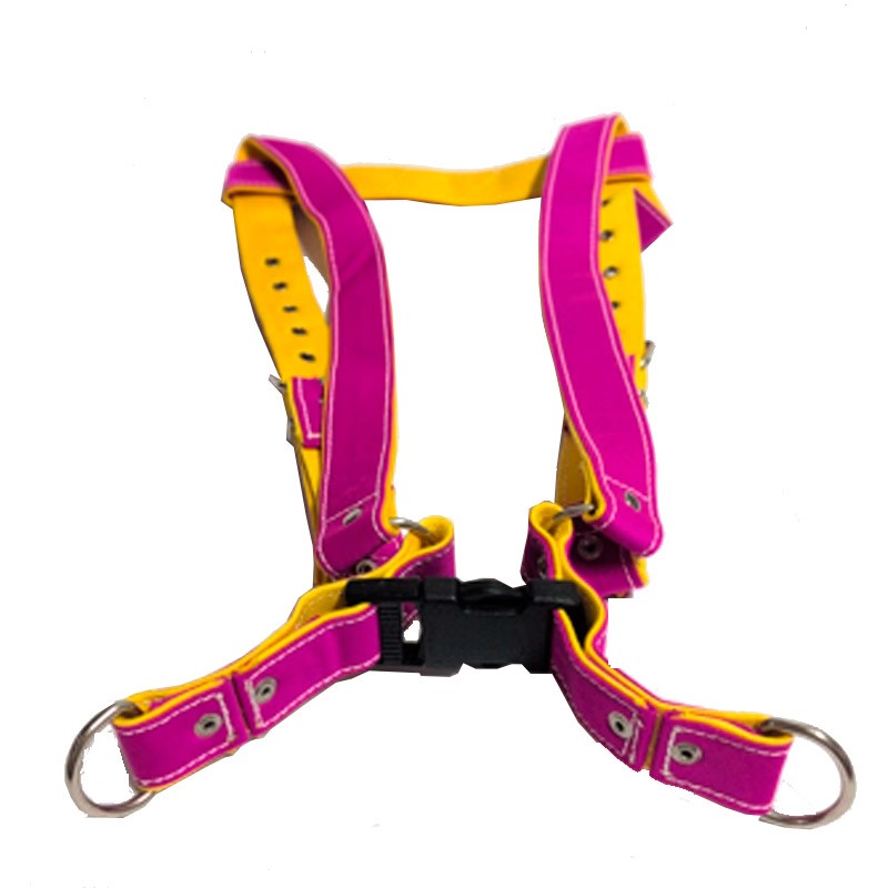 Harnais pour animaux de compagnie « Capote »