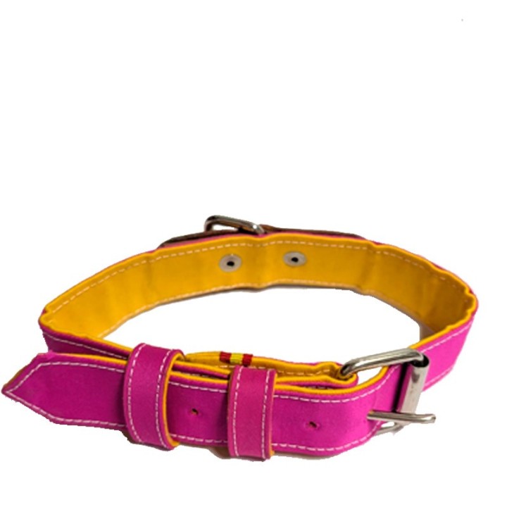 Collar mascota "Capote"
