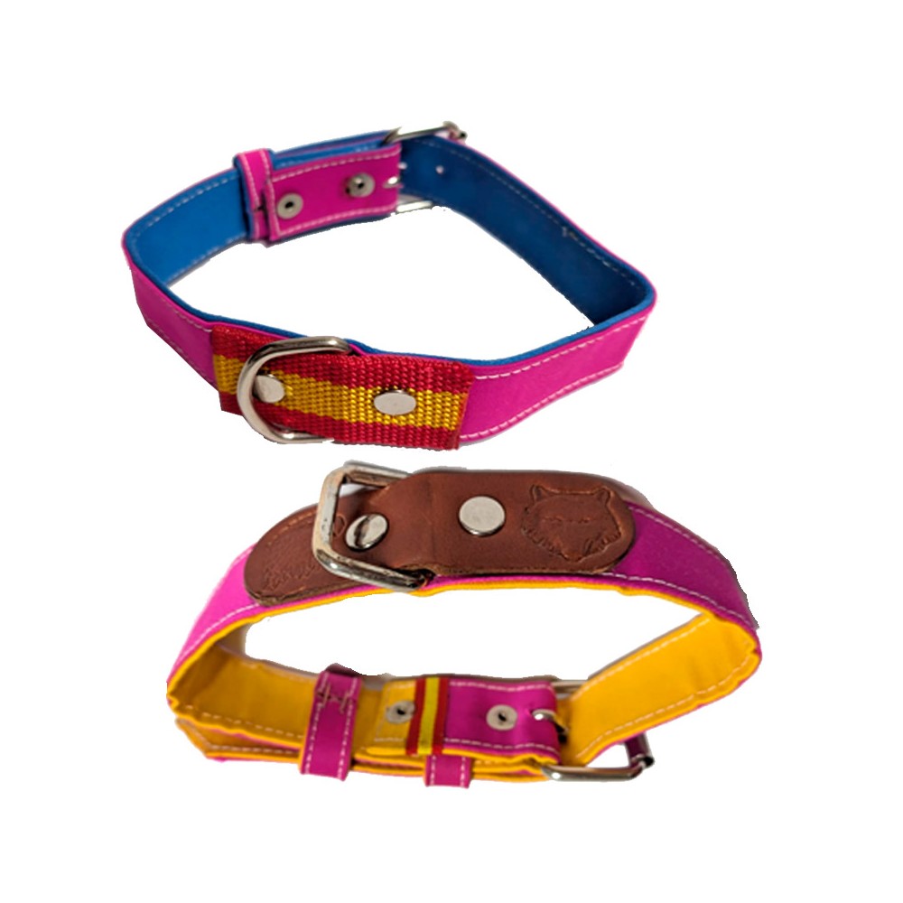 Collier pour animaux de compagnie « Capote »