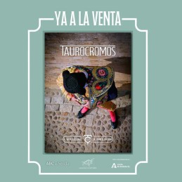 Album Coleccionable Taurocromos 2026