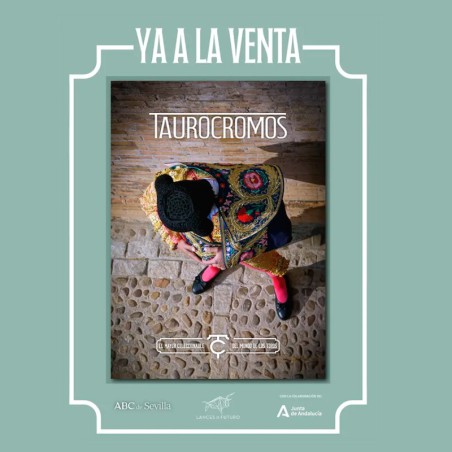 Album Coleccionable Taurocromos 2026