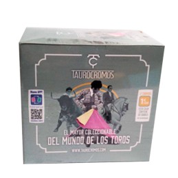 Cromos del Coleccionable...