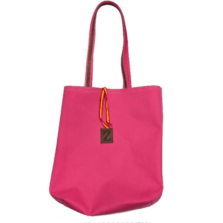 Bolso Shopper "Especial Almohadillas" – Exclusivo ZiNGS