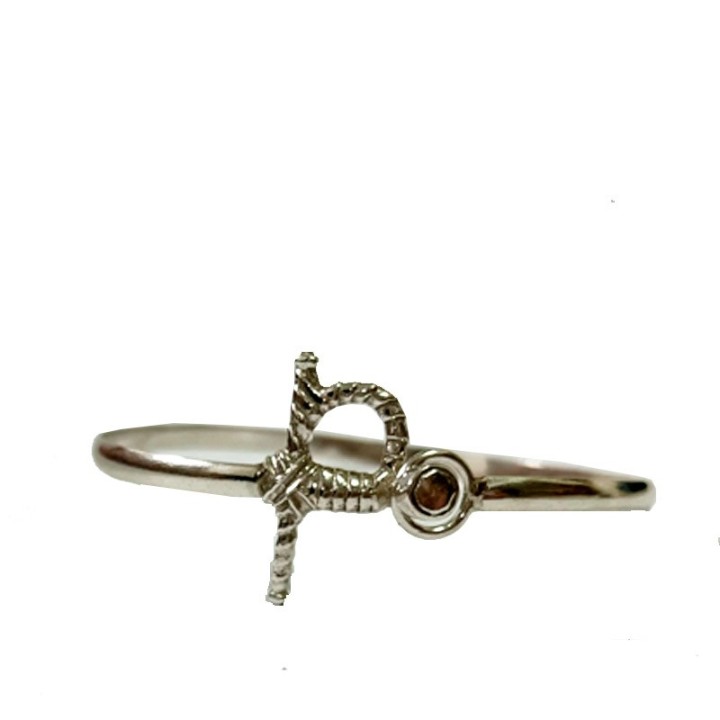 Bracelet Épée de Torero
