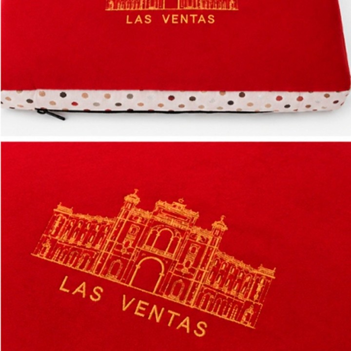 Cuscino da arena Las Ventas di Madrid – vista 7