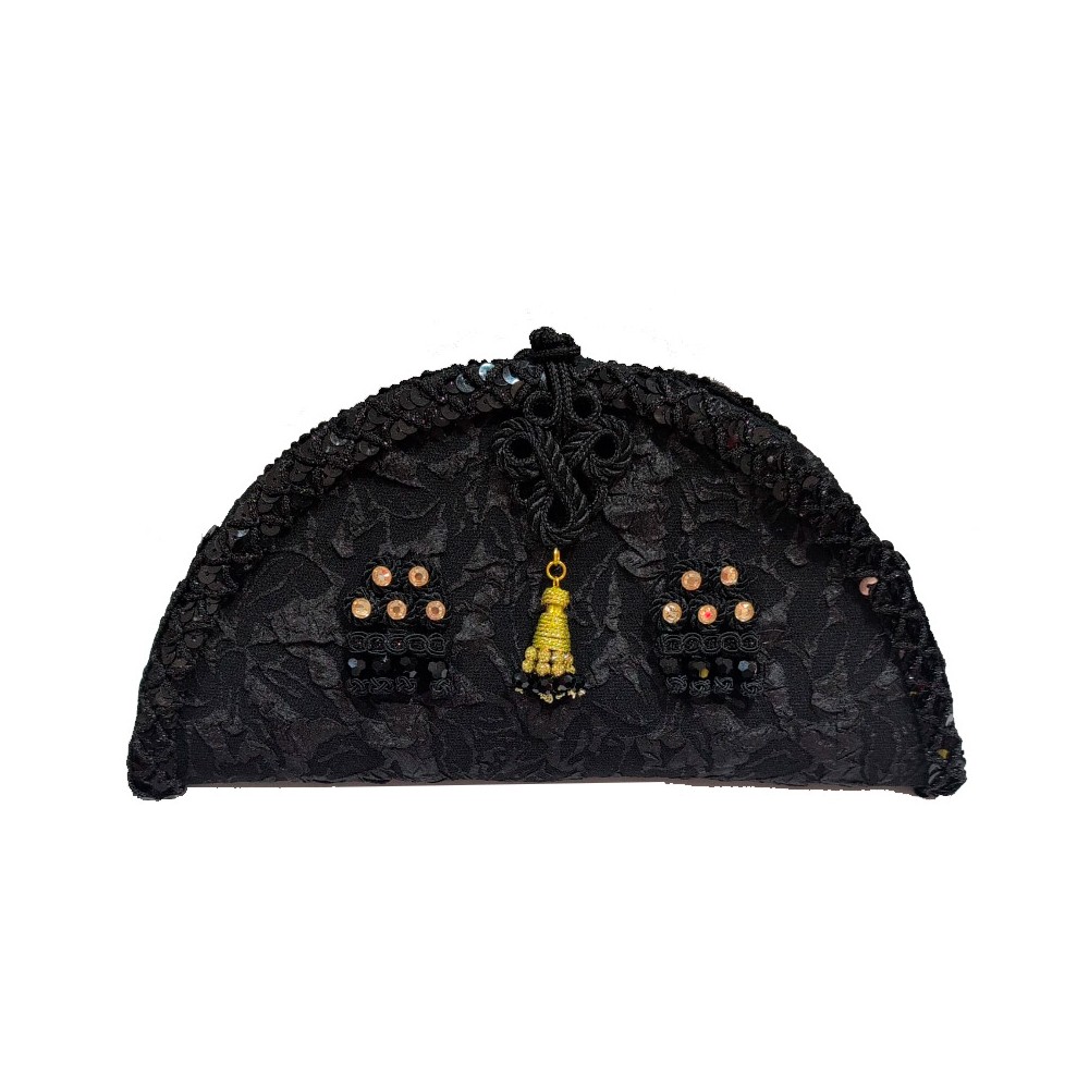 Cartera de Mano "Machos de Chaquetilla"