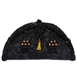 Cartera de Mano "Machos de Chaquetilla"