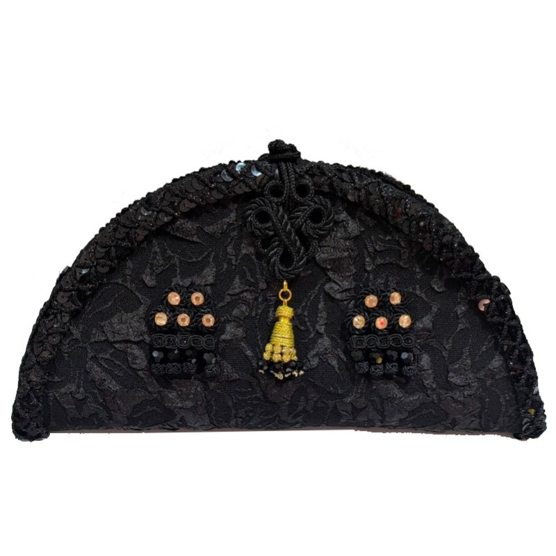 Cartera de Mano "Machos de Chaquetilla"