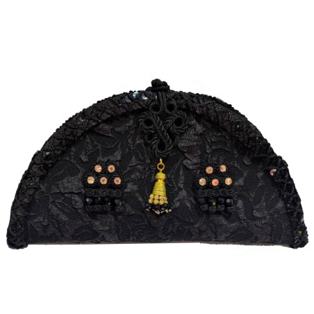 Cartera de Mano "Machos de Chaquetilla"