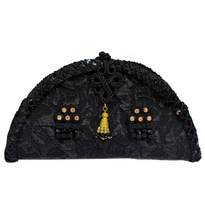 Cartera de Mano "Machos de Chaquetilla"