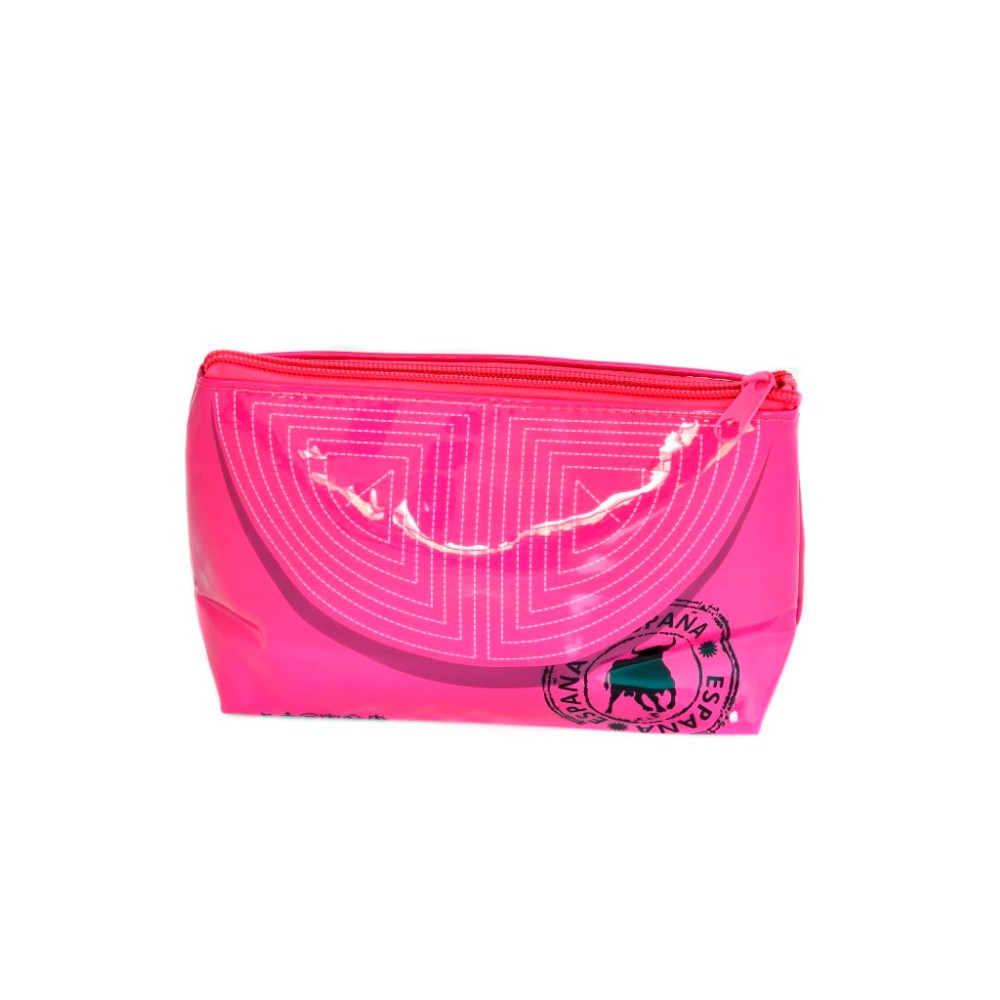 Neceser o bolsa de pinturas "Capote"