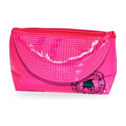 Pochette taurina Capote da brega con toro nero