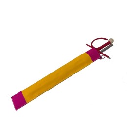 Funda para ayuda plegable