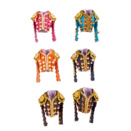 Veste de torero miniature (Petite)