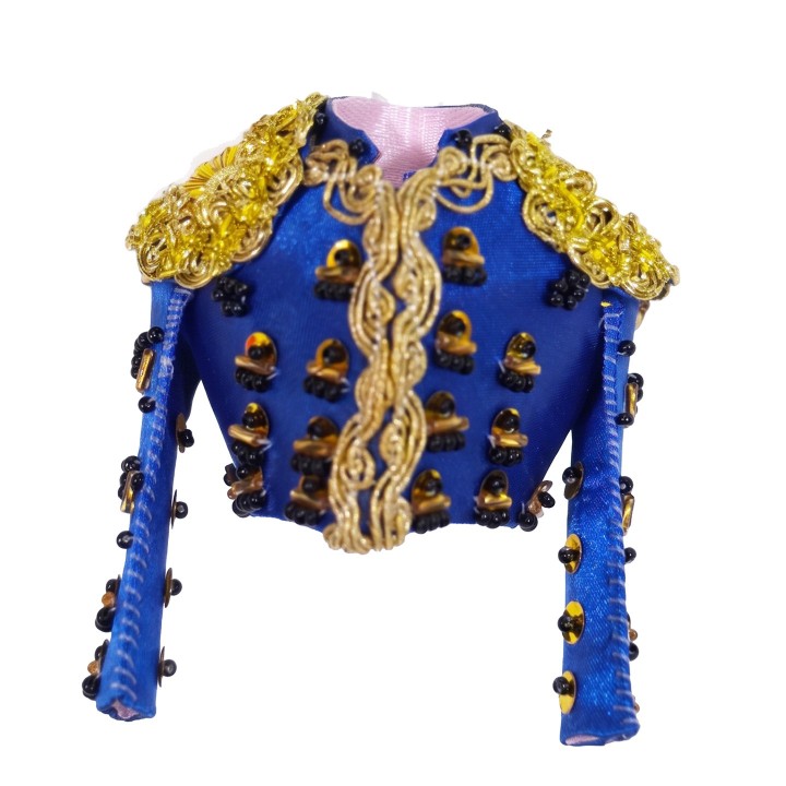 Mini-Torerojacke (klein)
