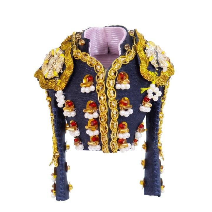 Veste de torero miniature (Petite)