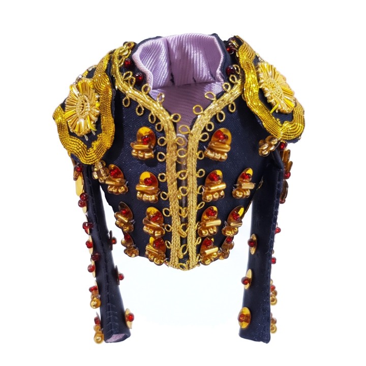 Veste de torero miniature (Petite)