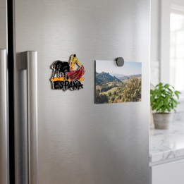 Matador Fridge Magnets | ZiNGS
