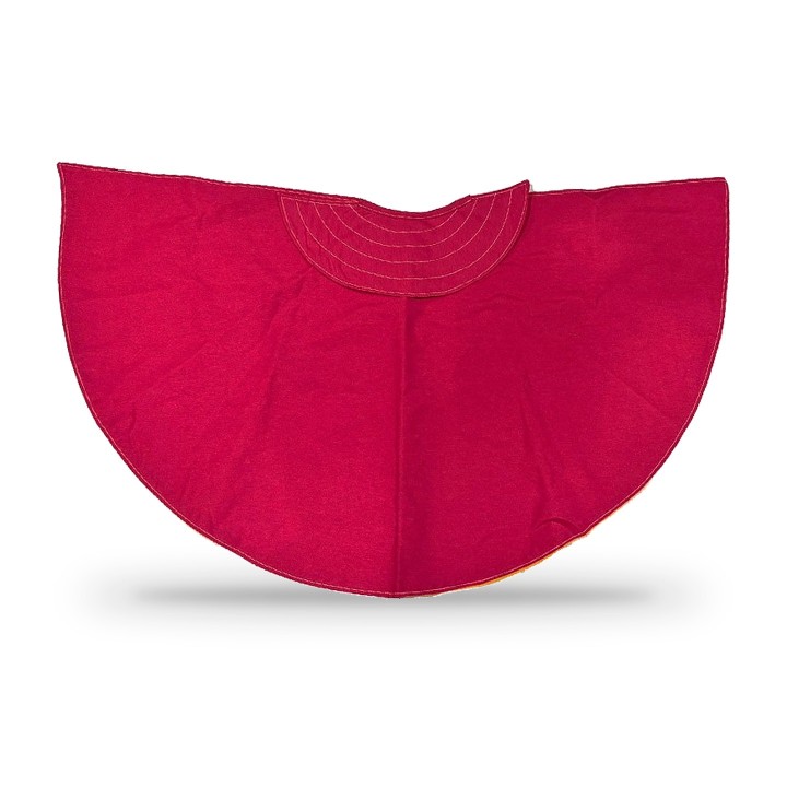 Capote de torero infantil de tergal