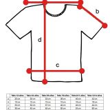 Children's Madrid T-shirt "Someone who loves me very much" – view 3