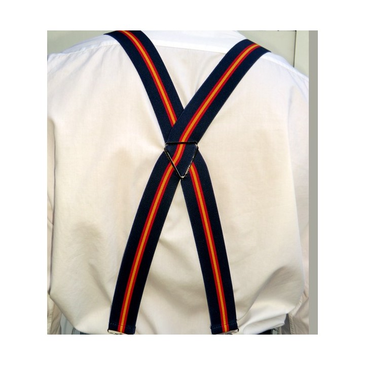 Pants suspender  Spain
