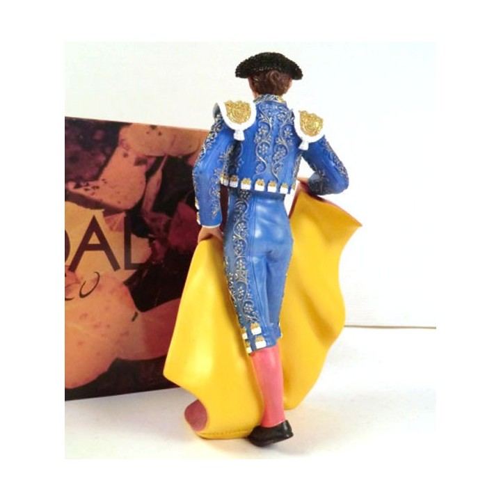 Figura "Torero" de Nadal