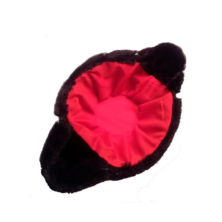 Infant bullfighter montera costume