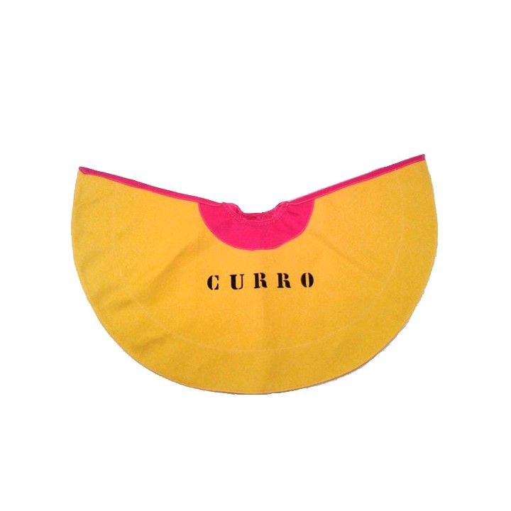 Capote de torero infantil (1 a 4 años)