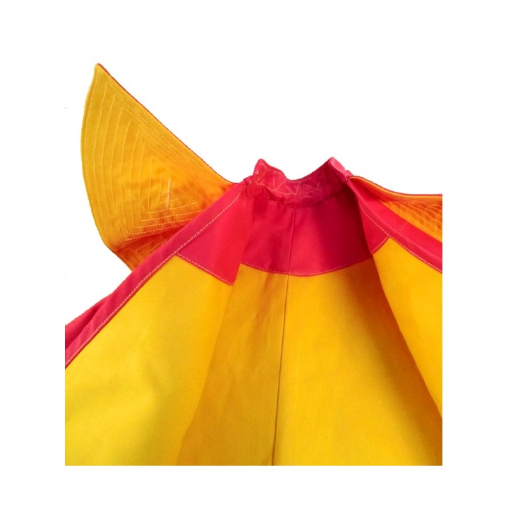 Capote de torero cadete (5 a 10 años)