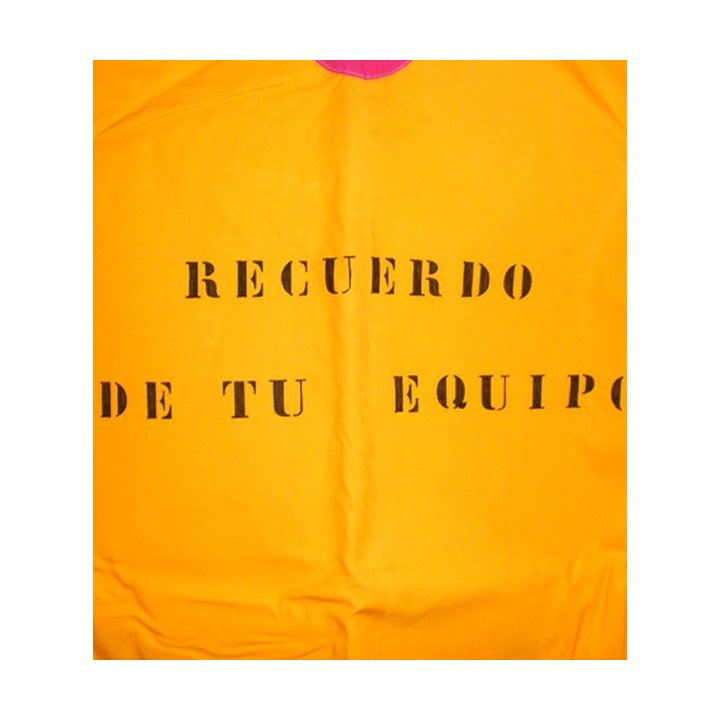 Capote de torero junior (plus de 10 ans)