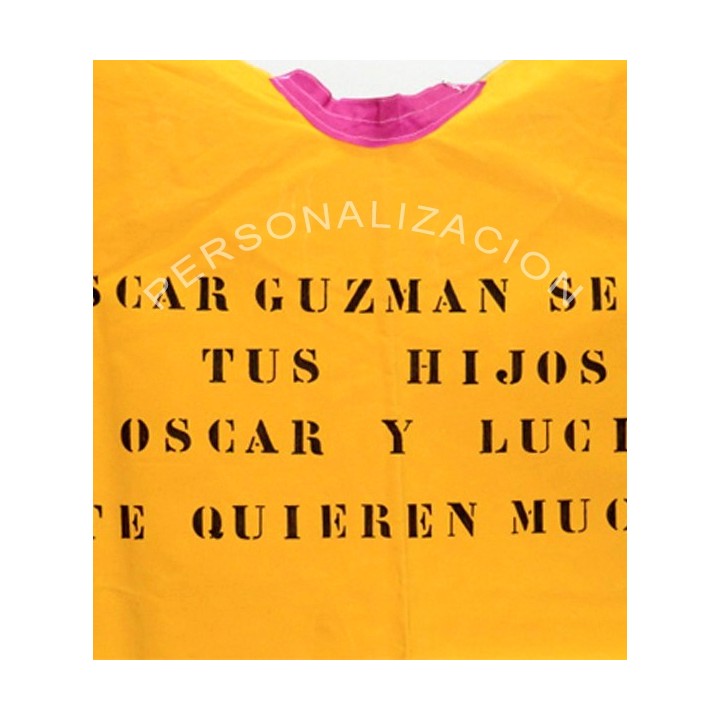 Capote de torero junior (más de 10 años)