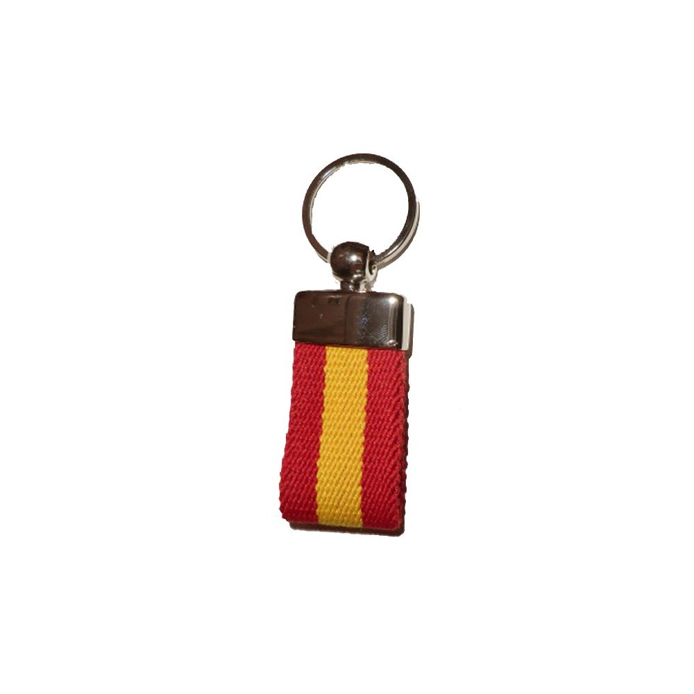 Drapeau Espagne Et Porte-clés Footix – Coupe Du Monde 1998 – France 98