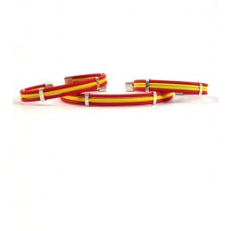 Bracelet Flag of Spain