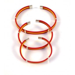 Bracelet Flag of Spain