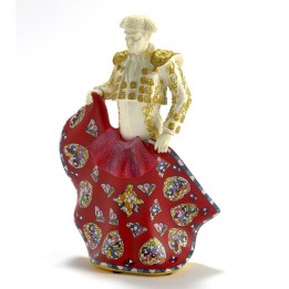Figurine "Torero", de Nadal